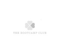 The bootcamp club logo - fysioholland
