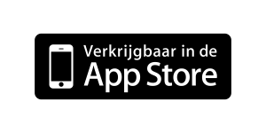 App Store logo icon - fysioholland