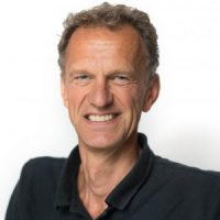 Jan Pijl Manueel therapeut Hilversum