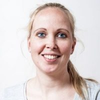 sportfysiotherapeut Enschede Geessinkbrink Tamara ten Elshof