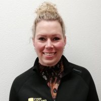 Fysiotherapeut Susan Stegehuis Midden Veluwe - FysioHolland